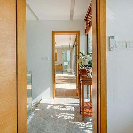 Huizhou Huayangnian Seaview Guesthouse Huidong 외부 사진