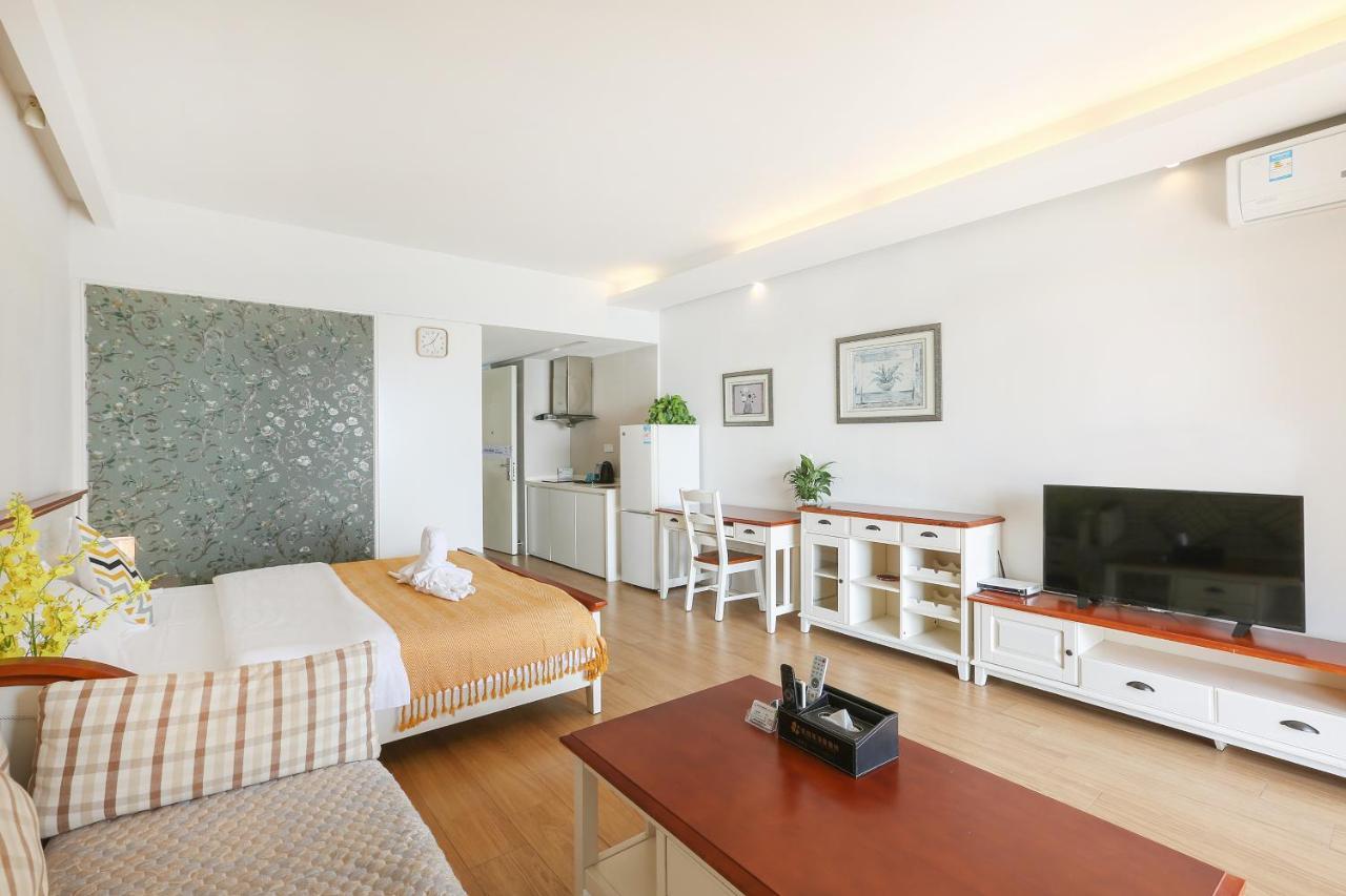 Huizhou Huayangnian Seaview Guesthouse Huidong 외부 사진
