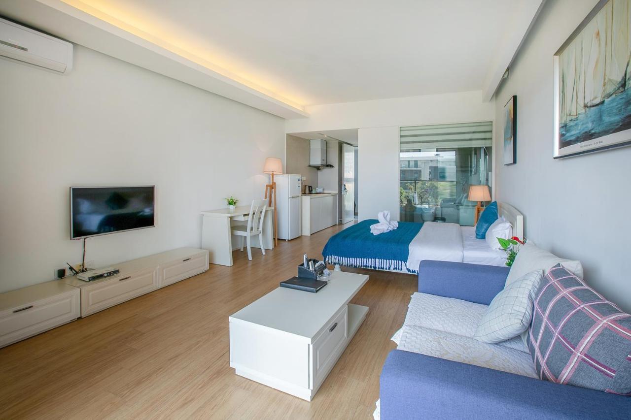 Huizhou Huayangnian Seaview Guesthouse Huidong 외부 사진
