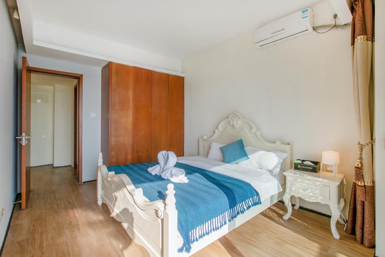 Huizhou Huayangnian Seaview Guesthouse Huidong 외부 사진