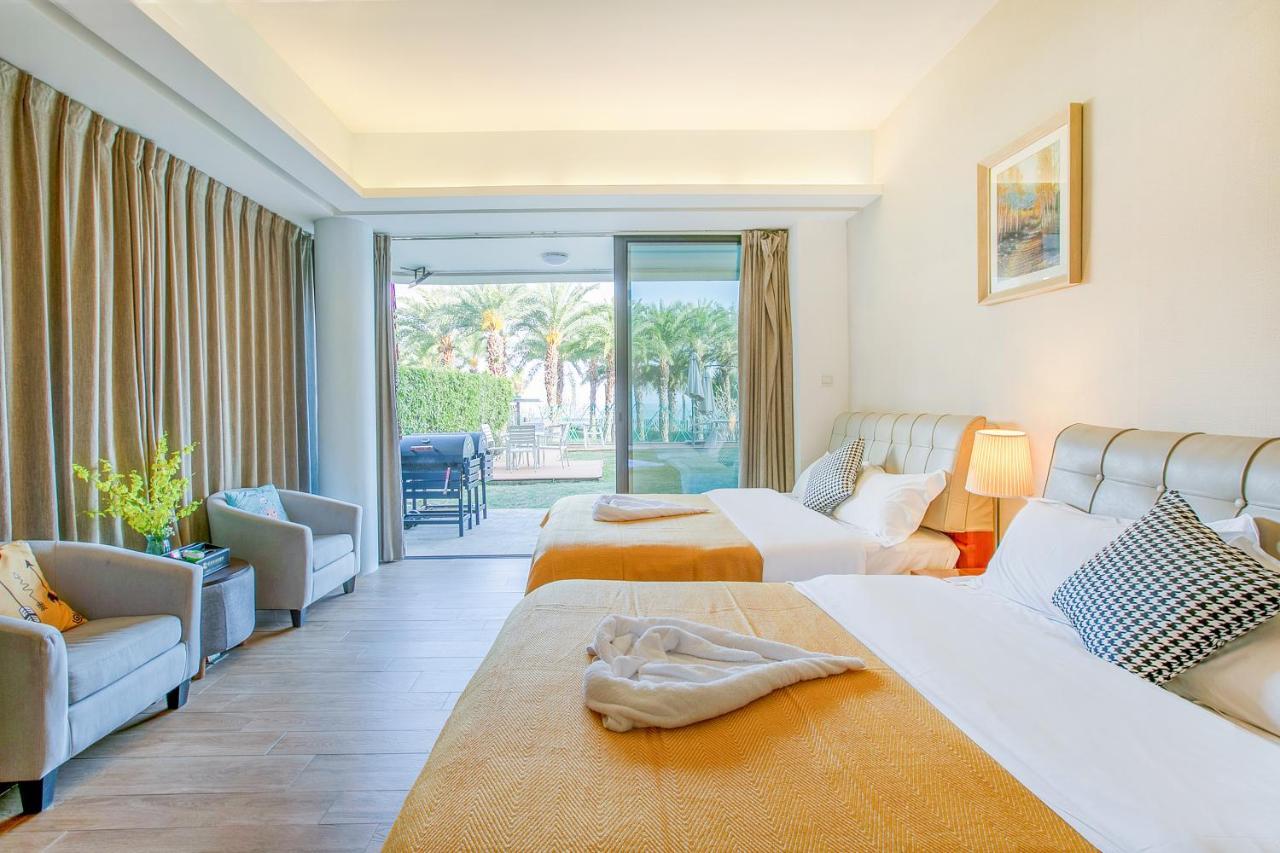 Huizhou Huayangnian Seaview Guesthouse Huidong 외부 사진