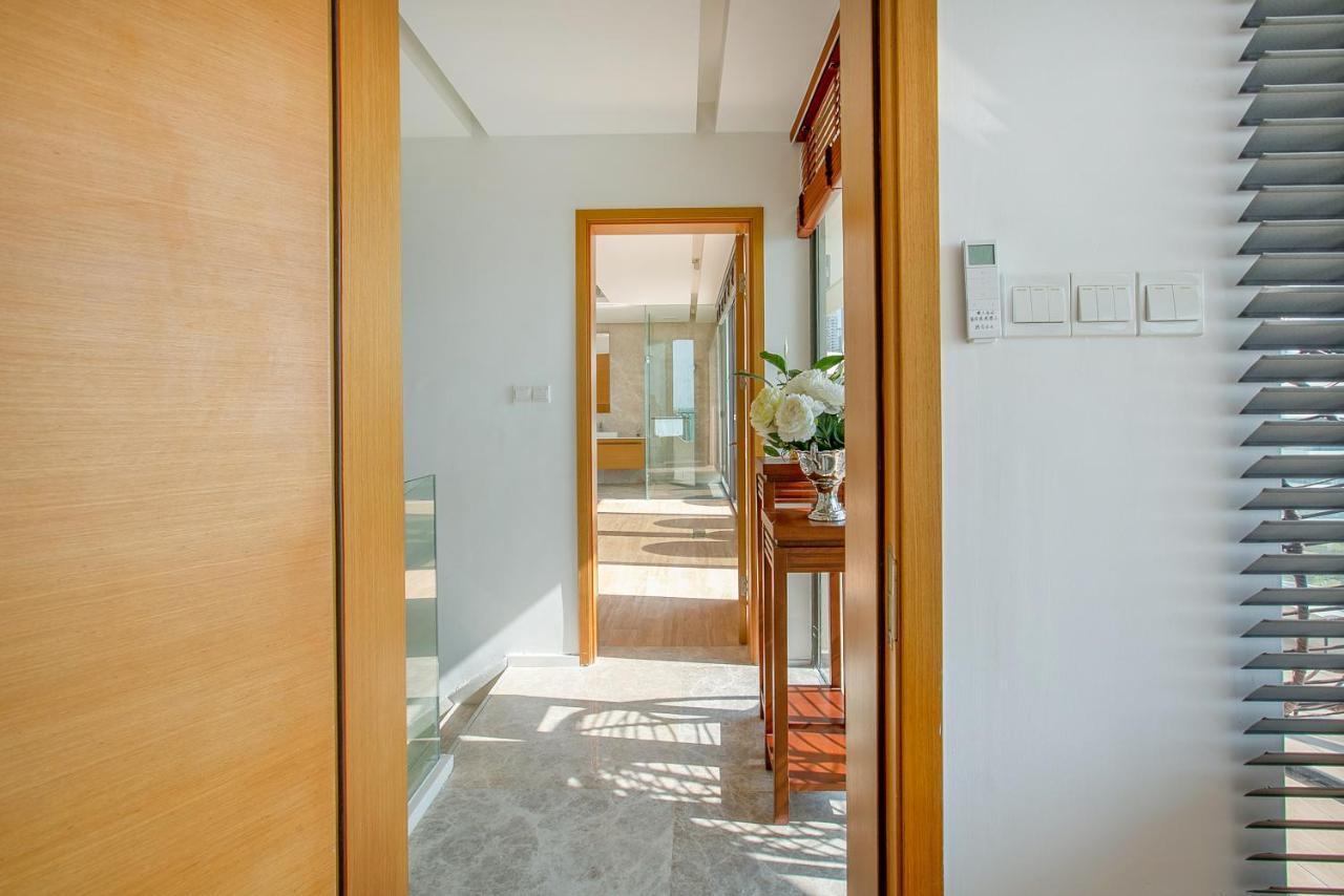 Huizhou Huayangnian Seaview Guesthouse Huidong 외부 사진