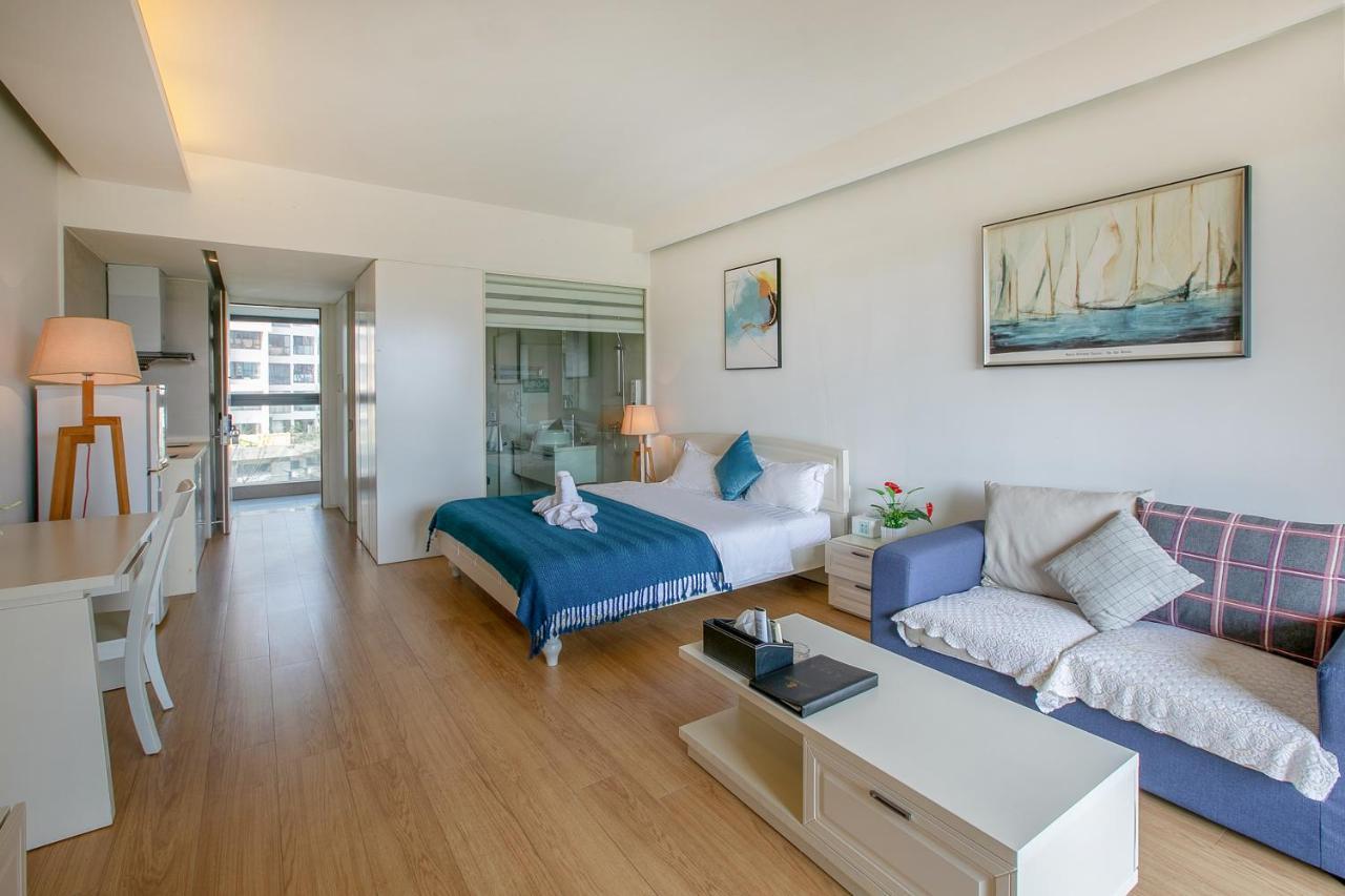 Huizhou Huayangnian Seaview Guesthouse Huidong 외부 사진