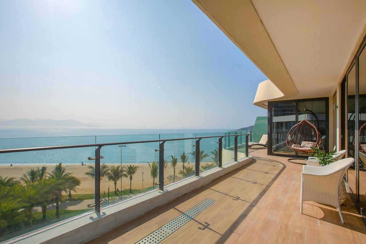 Huizhou Huayangnian Seaview Guesthouse Huidong 외부 사진