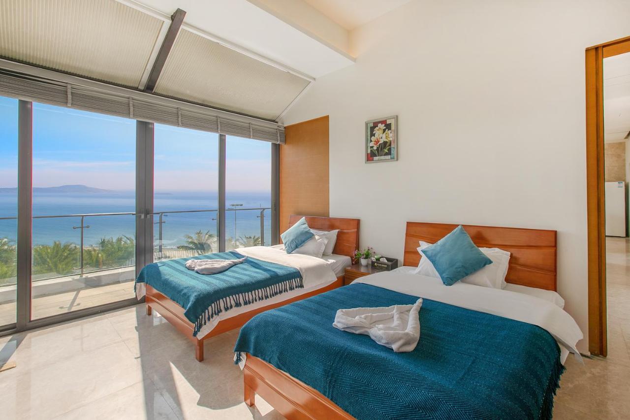 Huizhou Huayangnian Seaview Guesthouse Huidong 외부 사진